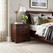 1718NC-4 Night Stand - 1718NC-4