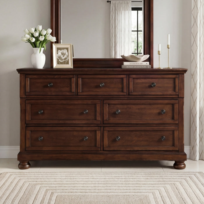 1718NC-5 Dresser - 1718NC-5
