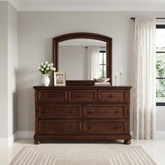 1718NC-5 Dresser - 1718NC-5