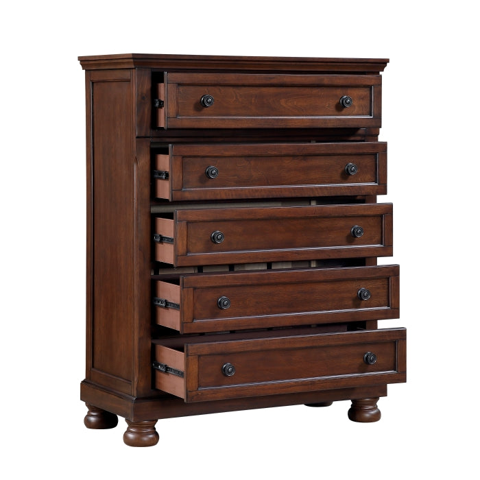 1718NC-9 Chest - 1718NC-9