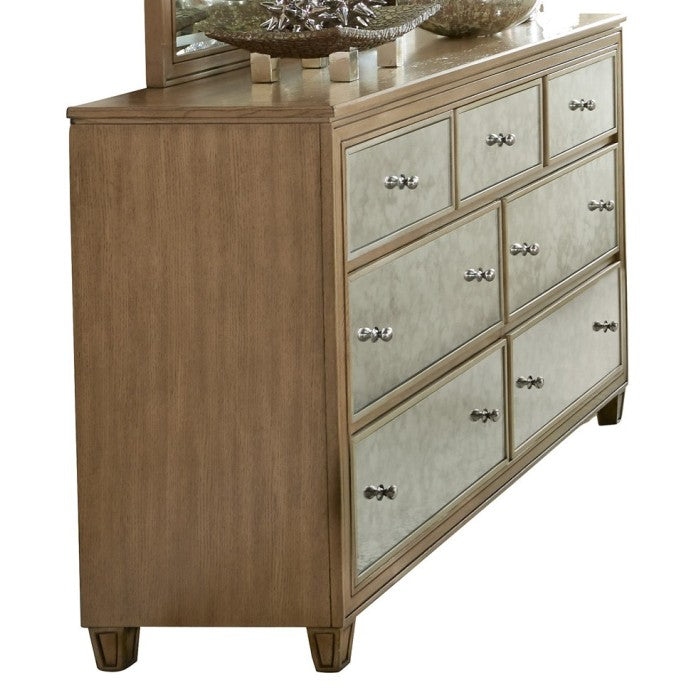 1721-5 Dresser - 1721-5