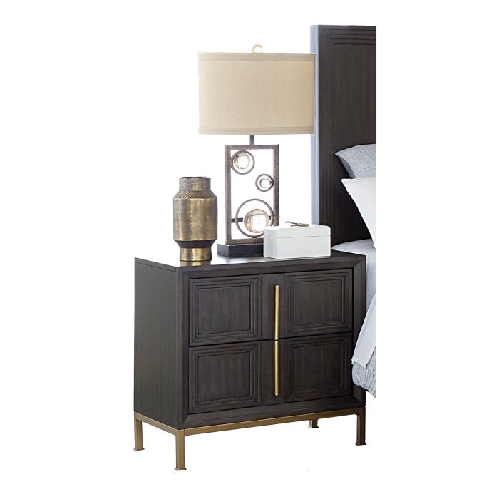 1729-4 Night Stand - 1729-4