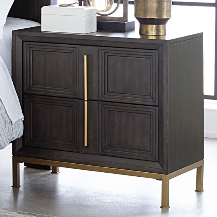 1729-4 Night Stand - 1729-4