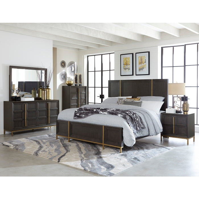1729NF-1* (3) 48" Bed - 1729NF-1*