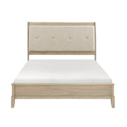 1730FNB-1* (3) Full Bed - 1730FNB-1*