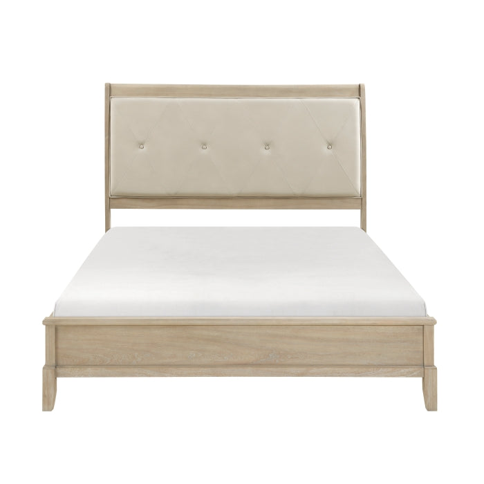1730FNB-1* (3) Full Bed - 1730FNB-1*