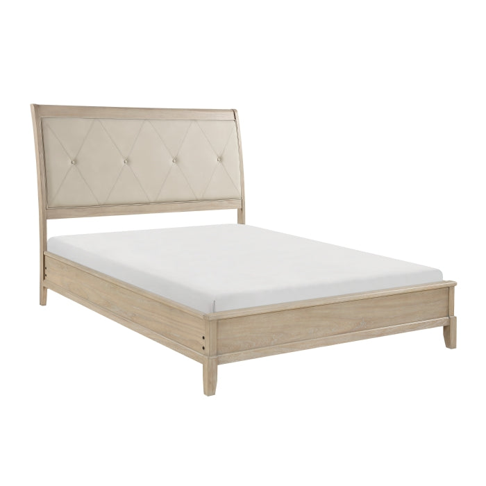 1730FNB-1* (3) Full Bed - 1730FNB-1*