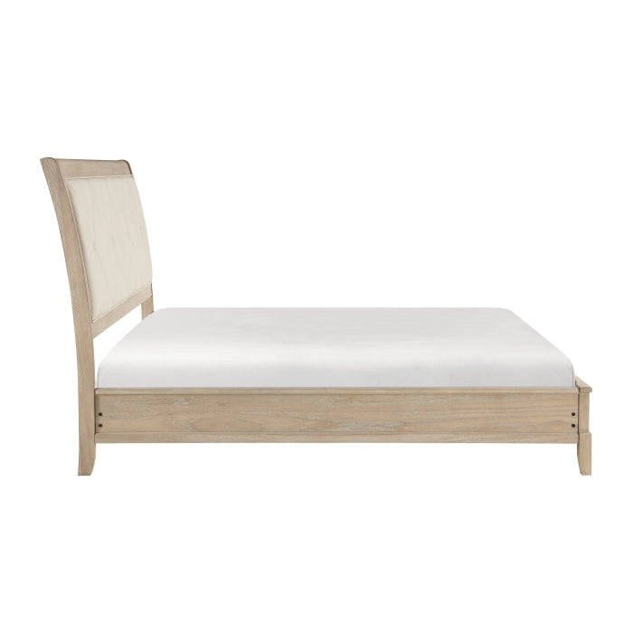 1730FNB-1* (3) Full Bed - 1730FNB-1*