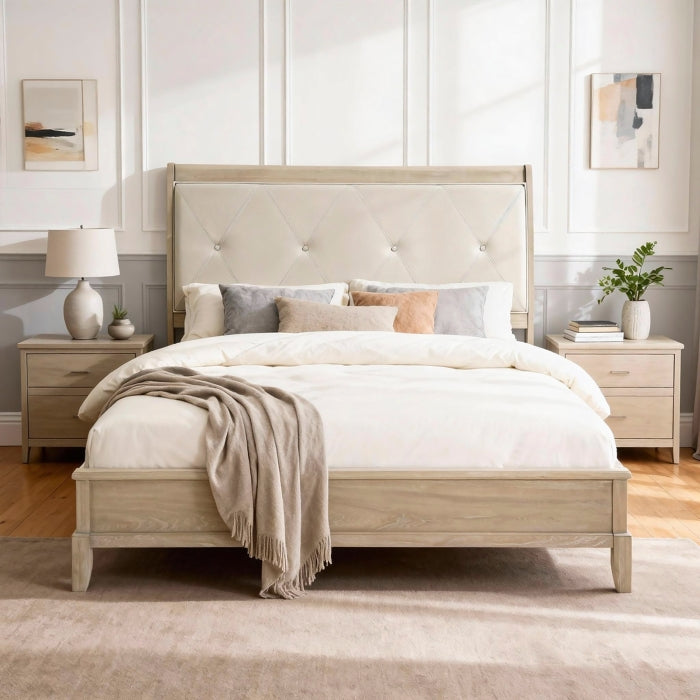 1730FNB-1* (3) Full Bed - 1730FNB-1*