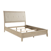 1730KNB-1CK* (3) California King Bed - 1730KNB-1CK*