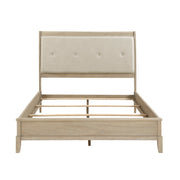 1730NB-1* (3) Queen Bed - 1730NB-1*