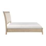 1730NB-1* (3) Queen Bed - 1730NB-1*