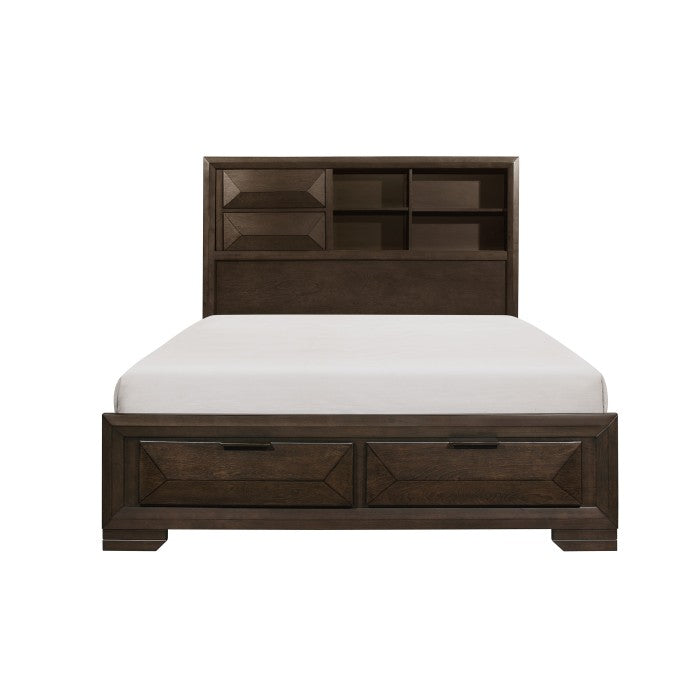 1753-1*9 5pc Set (QB+NS+DR+MR+CH) - 1753-1*9