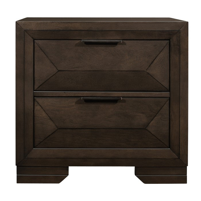 1753-4 Night Stand - 1753-4