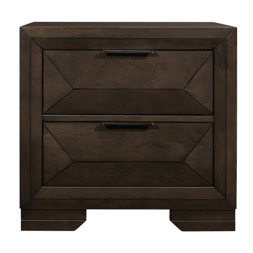 1753-4 Night Stand - 1753-4