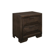 1753-4 Night Stand - 1753-4