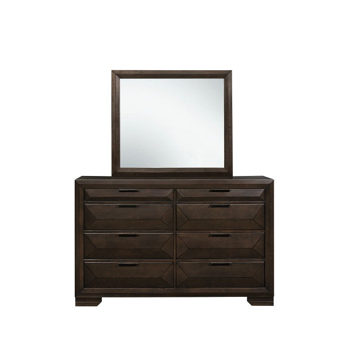 1753-5 Dresser - 1753-5