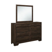 1753-5 Dresser - 1753-5