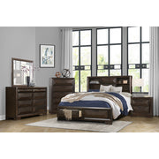 1753-5 Dresser - 1753-5