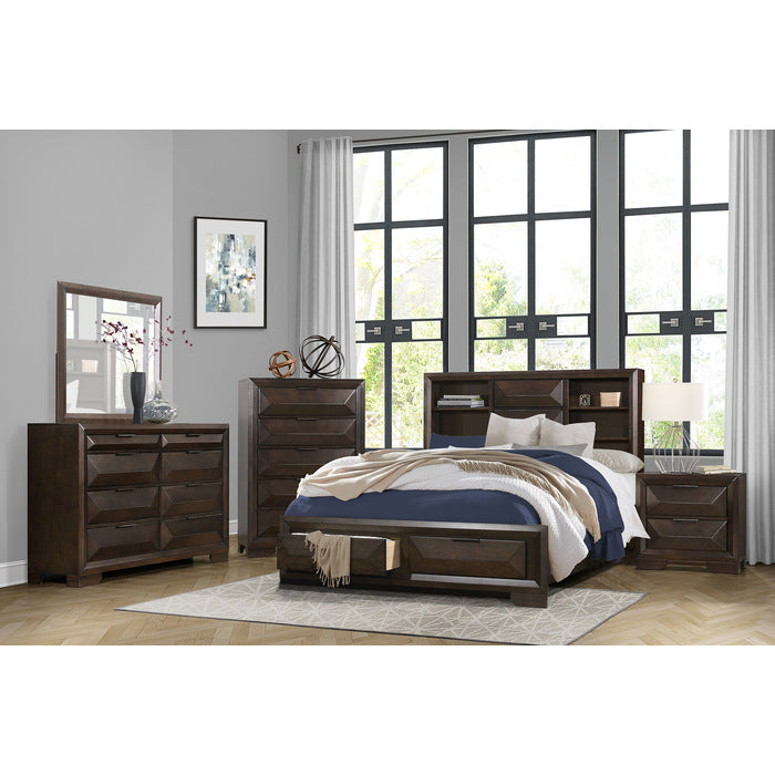 1753-5 Dresser - 1753-5