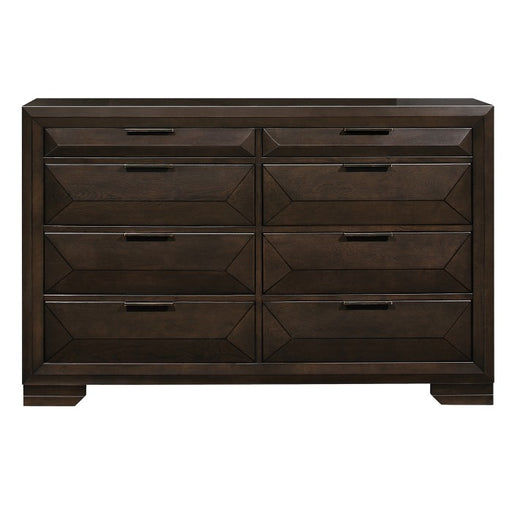 1753-5 Dresser - 1753-5