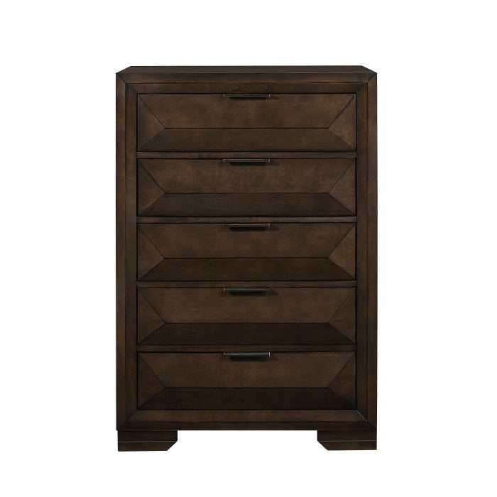 1753-9 Chest - 1753-9