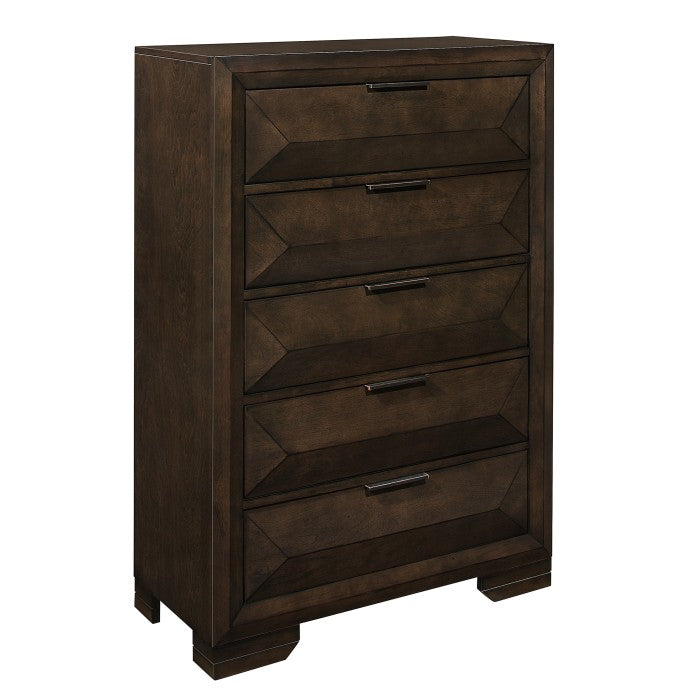 1753-9 Chest - 1753-9