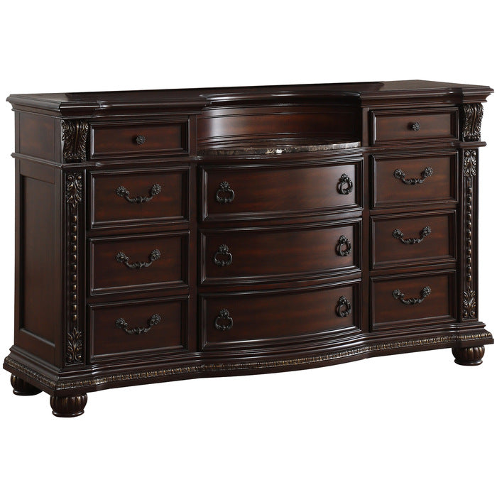 1757-1*9 5pc Set (QB+NS+DR+MR+CH) - 1757-1*9