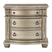 1757SV-4 Night Stand - 1757SV-4