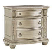 1757SV-4 Night Stand - 1757SV-4