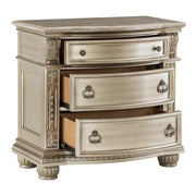 1757SV-4 Night Stand - 1757SV-4