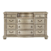 1757SV-5 Dresser - 1757SV-5