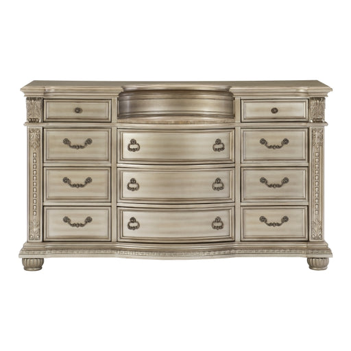 1757SV-5 Dresser - 1757SV-5