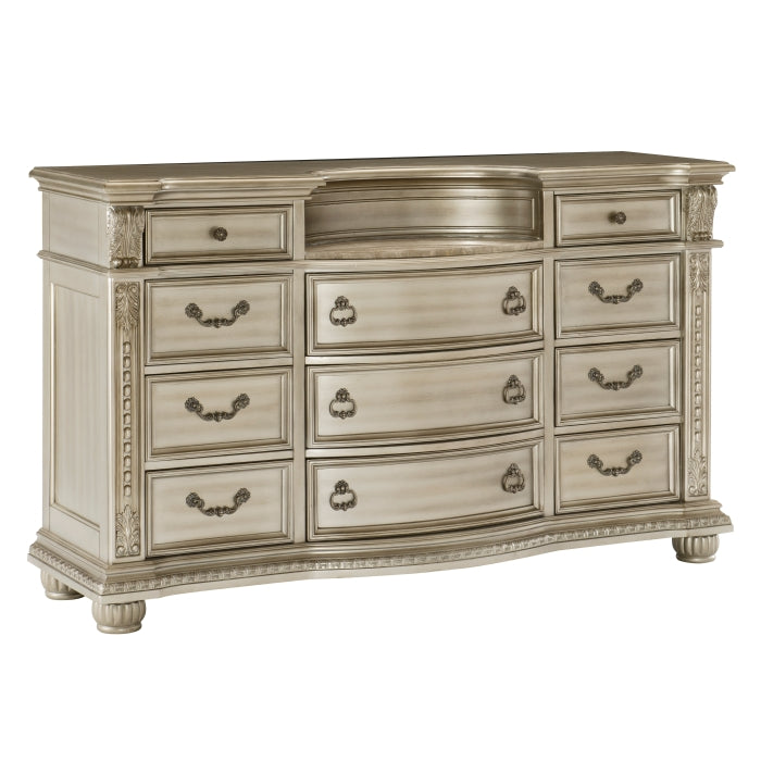 1757SV-5 Dresser - 1757SV-5