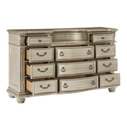 1757SV-5 Dresser - 1757SV-5