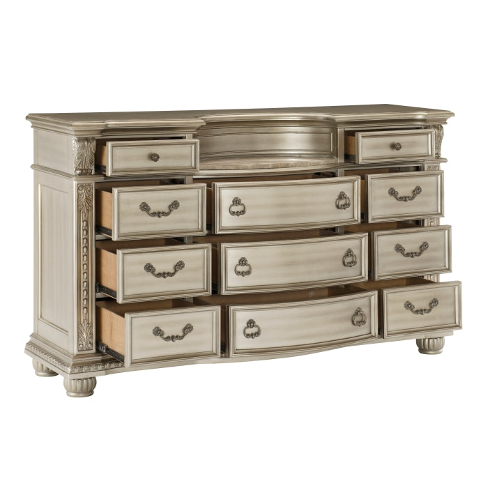 1757SV-5 Dresser - 1757SV-5