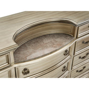 1757SV-5 Dresser - 1757SV-5