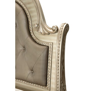 1757SVK-1CK* (4) California King Bed - 1757SVK-1CK*