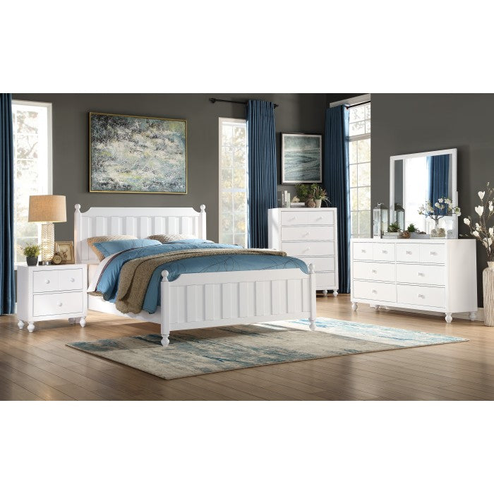 1803W-6 Mirror - 1803W-6