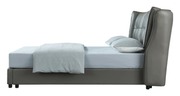 1806 Bed With Storage Queen - Gate FurnitureQueen Bed