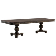 1808-112*7 7pc set (TABLE + 2 ARM + 4 SIDE CHAIRS) - 1808-112*7