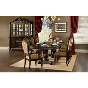 1808-50* (2)Buffet & Hutch - 1808-50*