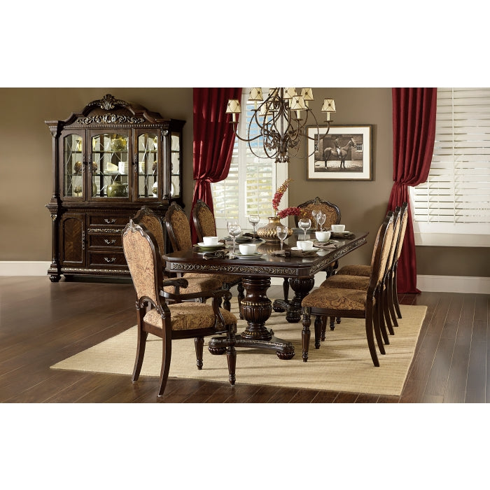 1808-50* (2)Buffet & Hutch - 1808-50*