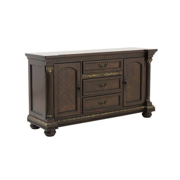 1808-55 Buffet/Server - 1808-55
