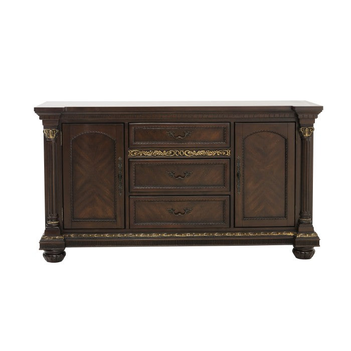 1808-55 Buffet/Server - 1808-55