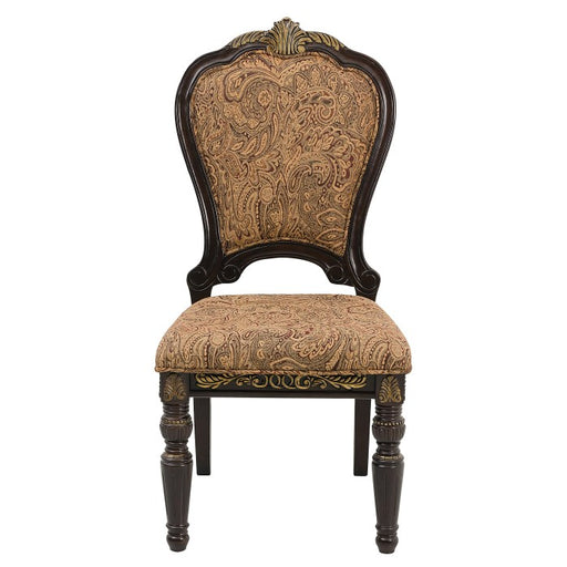 1808S Side Chair, Set of 2 - 1808S