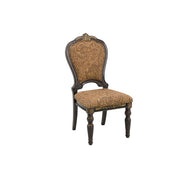 1808S Side Chair, Set of 2 - 1808S