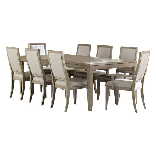 1820-86*9 9pc Set (TB+2A+6S) - 1820-86*9