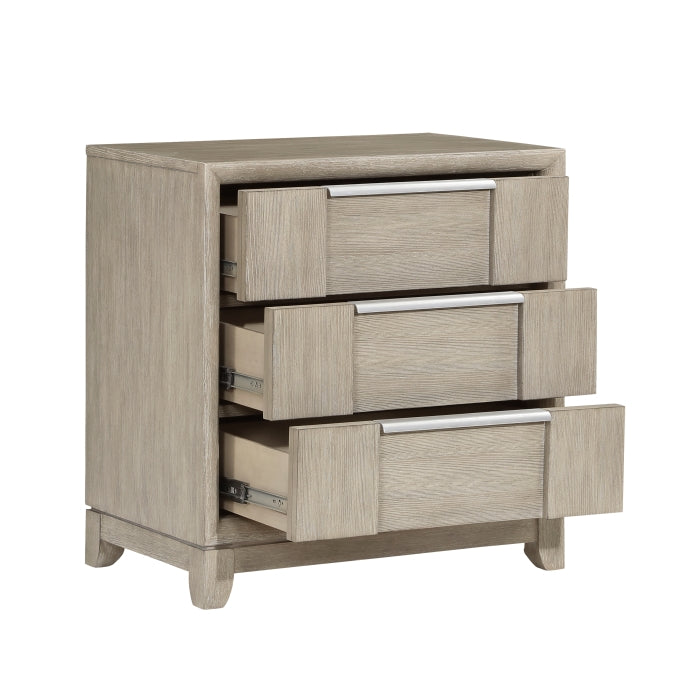 1820N-1*9 5pc Set (QB+NS+DR+MR+CH) - 1820N-1*9