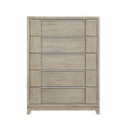 1820N-1*9 5pc Set (QB+NS+DR+MR+CH) - 1820N-1*9